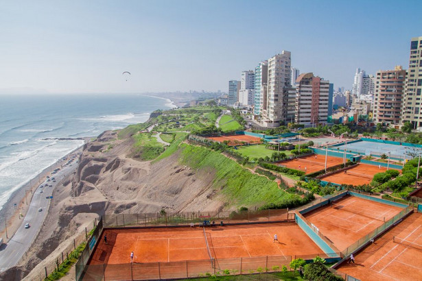 Peru, Lima