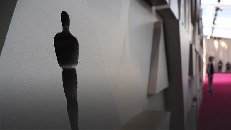 epa07391499 - USA ACADEMY AWARDS 2019 (Preparations - 91st Academy Awards)