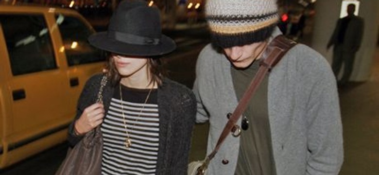 Keira Knightley: Paparazzi zabierają mi duszę