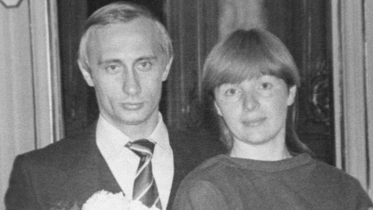 Władimir Putin wymazał żonę z historii Rosji. Ludmiła Aleksandrowna: życie, dzieci, rozwód