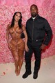 Egy korszak vége: Kim Kardashian és Kanye West elválnak