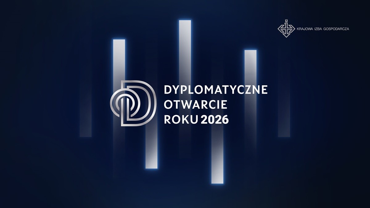 Świat w punkcie zwrotnym. Dyplomatyczne Otwarcie Roku 2026