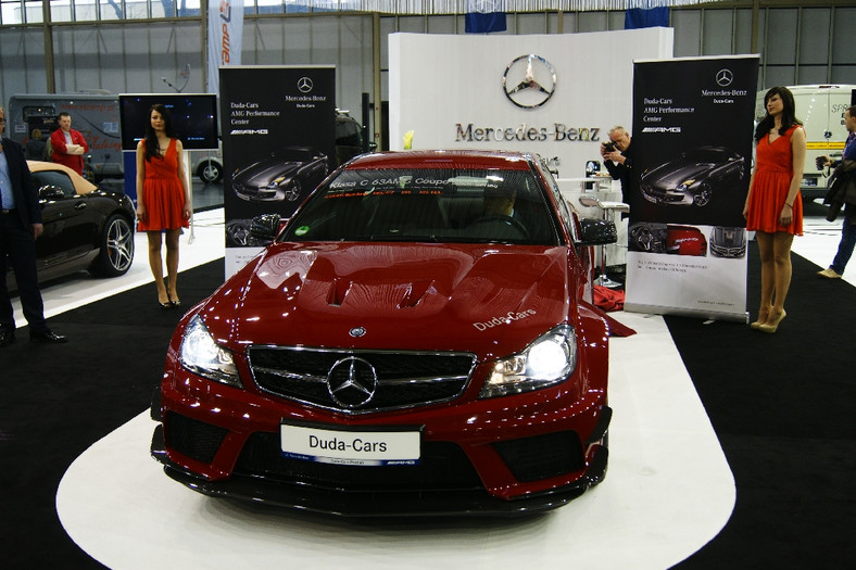 Poznań Motor Show – reaktywacja