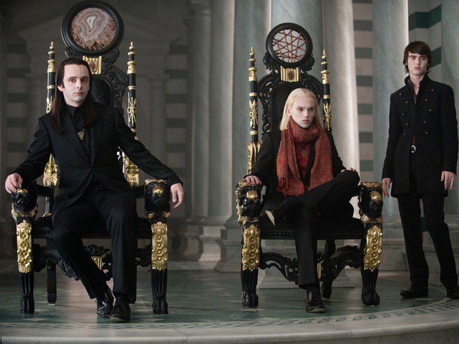 Saga Zmierzch: Księżyc w nowiu