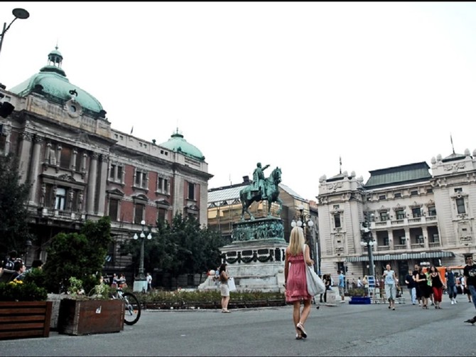Beograd