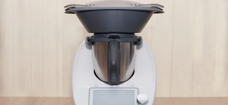 Thermomix wprowadza nowości - własne przepisy oraz dodatkowe akcesorium