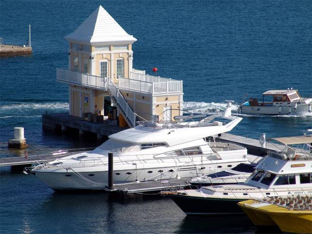 Galeria Bermudy - idealne wyspy na wakacje!, obrazek 13