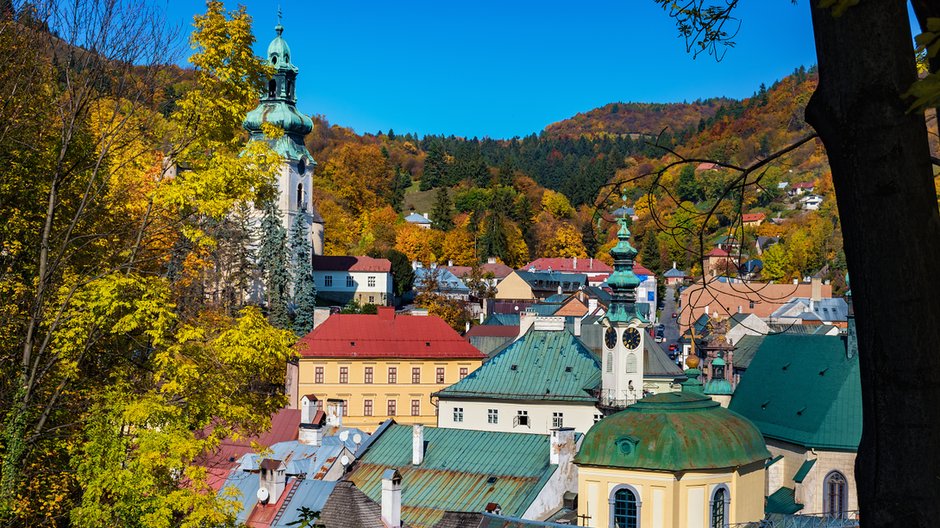 Polska na zielonej liście Słowacji