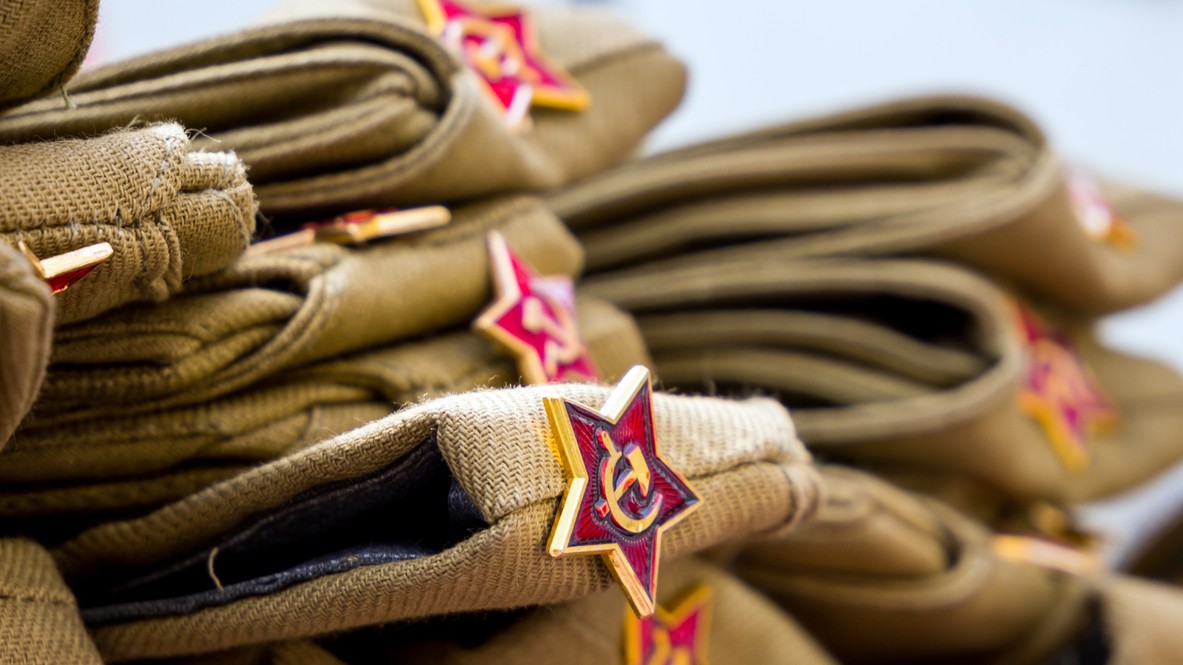 Temná pravda o vojenskej službe za komunizmu.