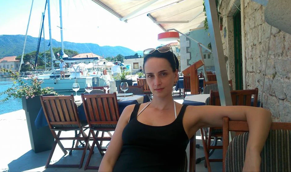 Milica Gutović
