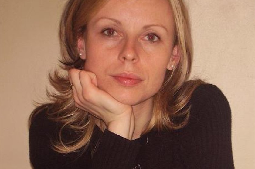 Małgorzata R.