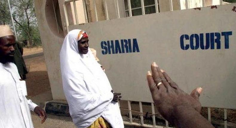 Sharia court, Sokoto