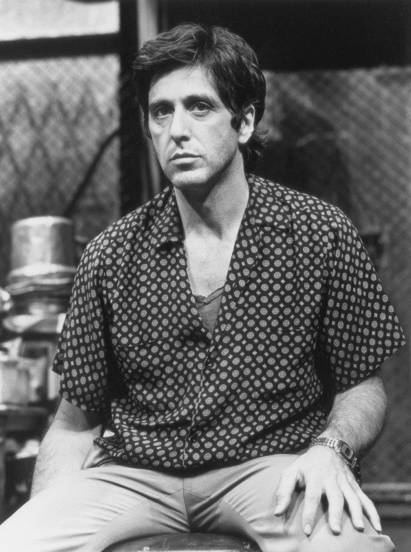 Al Pacino