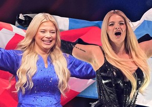Danska i Finska 
