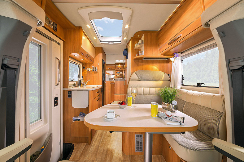 Hymer MLT