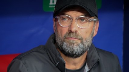 Jurgen Klopp