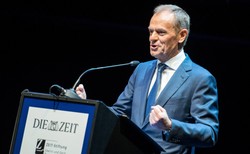 Donald Tusk: Standardy Samoobrony były wyższe niż to, co robi PiS