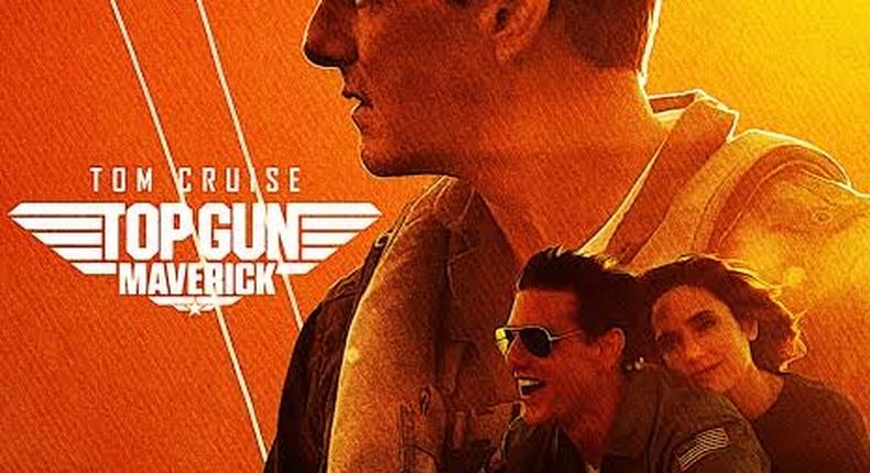Tom Cruise returns for a long-awaited sequel definitely worth the wait