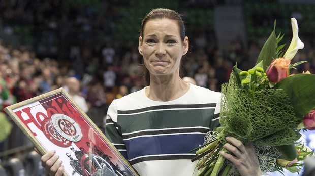 Nagy bejelentést tett Görbicz Anita családjáról - Blikk