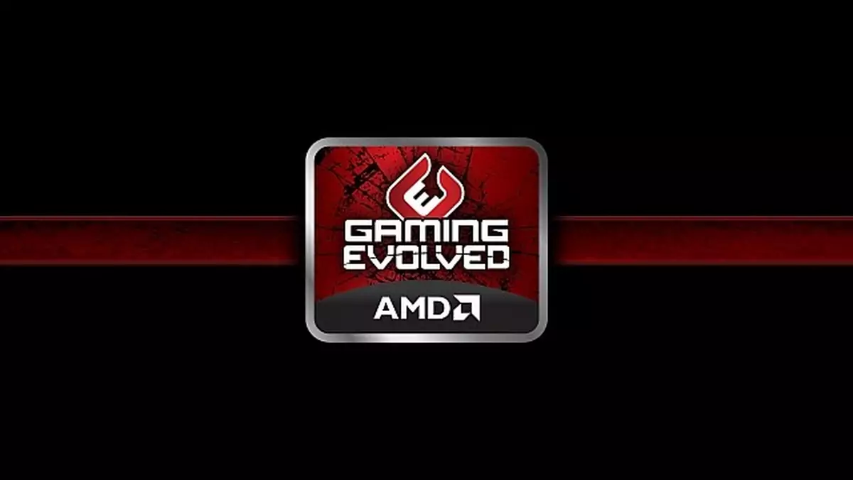 AMD i Bethesda nawiązują długoletnią strategiczną współpracę