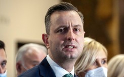 Kosiniak-Kamysz: Wolę, jak Duda jedzie do Brukseli, niż Morawiecki do Madrytu