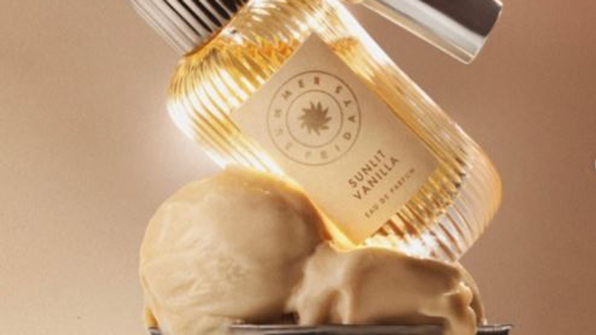 Ovog leta svi će mirisati na sladoled od vanile preliven karamelom: Novi parfem hit na mrežama