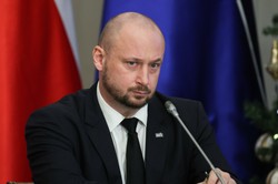 Siewiera o zatrzymaniu Kamińskiego i Wąsika. "Przy dużej ilości emocji sprawy mogą się wymknąć spod kontroli"