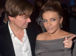 Herbuś rozstała się z Trelińskim: Nawet wielkie uczucie wygasa