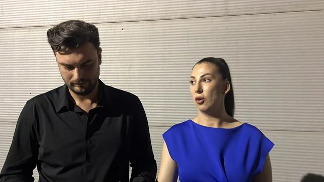 "SVEKRVI je jedna žena rekla da se po VALJEVU ZNA DA SAM KUR...!" Evo u kakvim je danas odnosima Nadežda Biljić sa majkom svog supruga