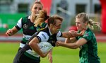 Małgorzata Kołdej. Zdobywała medale na bieżni, teraz gra w rugby