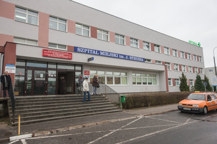 Szpital wygrał z NFZ