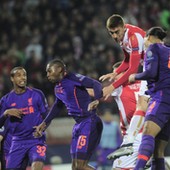 Fk Crvena Zvezda Blic Sport