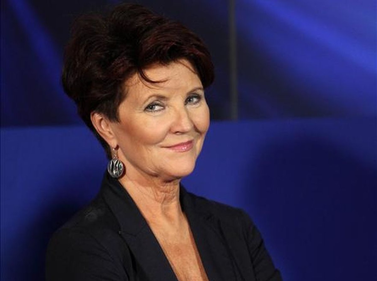 Kwaśniewska spaliła tajny pamiętnik. Chciała coś ukryć?
