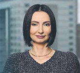 Justyna Wilczyńska- Baraniak- partnerka EY, liderka Zespołu Prawa Własności Intelektualnej, Technologii i Danych Osobowych, adwokatka