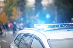 Jeden z najbogatszych Norwegów zginął w wypadku drogowym w Polsce