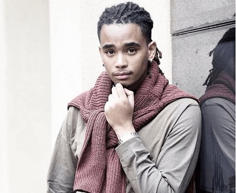 I haven’t been living well – Kibaki’s grandson announces as he leaves social media 