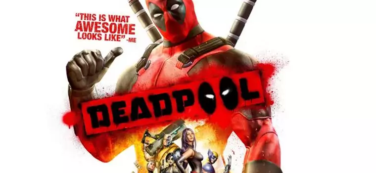 Recenzja: Deadpool