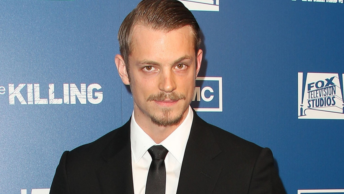 Joel Kinnaman, znany głównie z serialu kryminalnego "Dochodzenie", ma szansę na rolę w nowej wersji "RoboCopa".