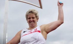Lekkoatletyczne ME: Włodarczyk po raz trzeci ze złotym medalem