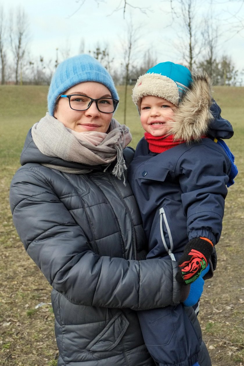 Więcej pieniędzy od rządu na żłobki