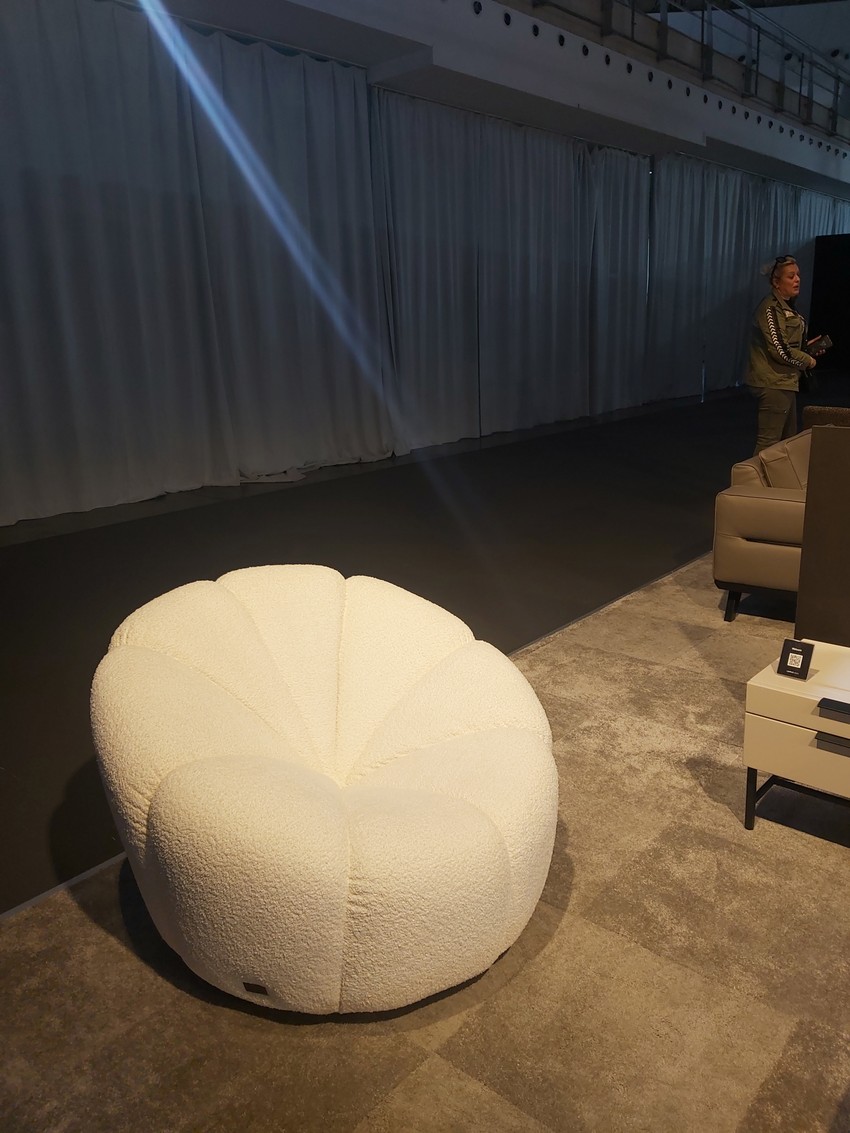 Sajam nameštaja 2023.