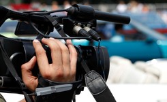 Weteran GROM postrzelił go na planie filmu Vegi. Operator walczy o odszkodowanie