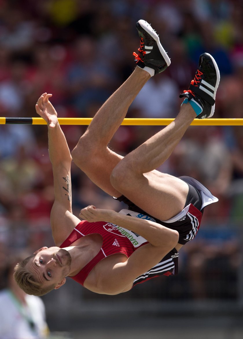 Niecodzienna sportowa rodzina braci Przybyłko!