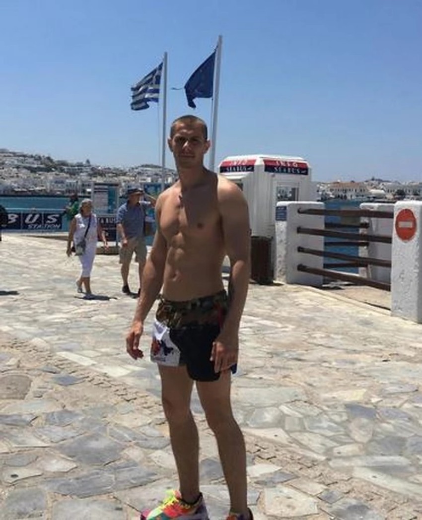 Mihajlo Janjušević