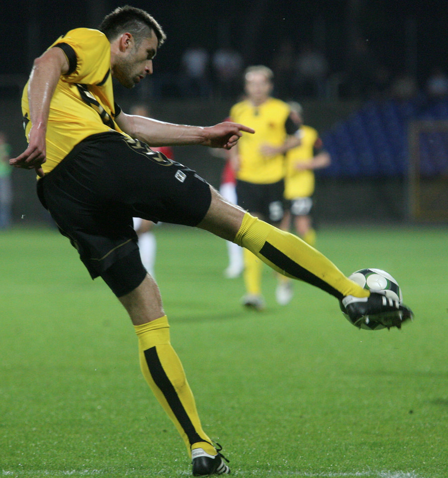 Pavol Stano (Korona Kielce)