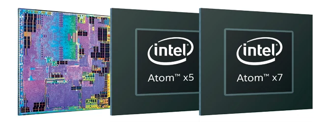 Z nowymi procesorami dla smartfonów i tabletów Atom x3, x5 i x7 (kodowa nazwa: SoFIA) Intel chce zaoferować większą moc graficzną i przede wszystkim obniżyć zapotrzebowanie na energię. Przyszłe testy pokażą, na ile to się udało.