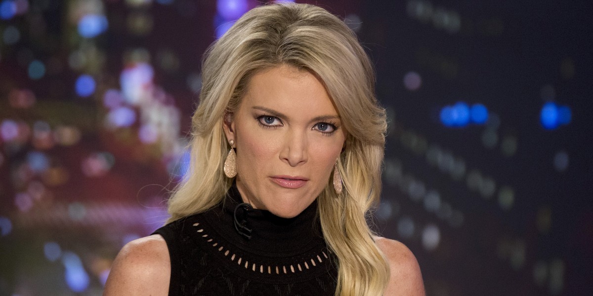 Megyn Kelly doesn't like 'public shaming' in TV news