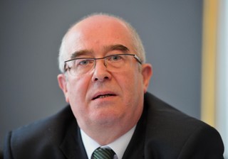 Seremet: Rosja odda Polsce wrak Tu-154M dopiero po zakończeniu śledztwa