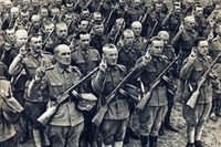 Wrzucili polskich żołnierzy do "maszynki do mięsa". Tak naprawdę wyglądała bitwa pod Lenino