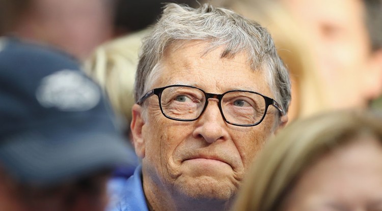 Bill Gates